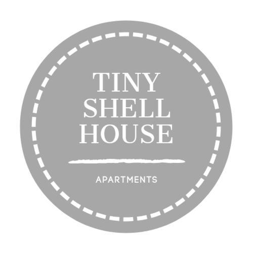 Tiny Shell House Lejlighed Portorož Eksteriør billede