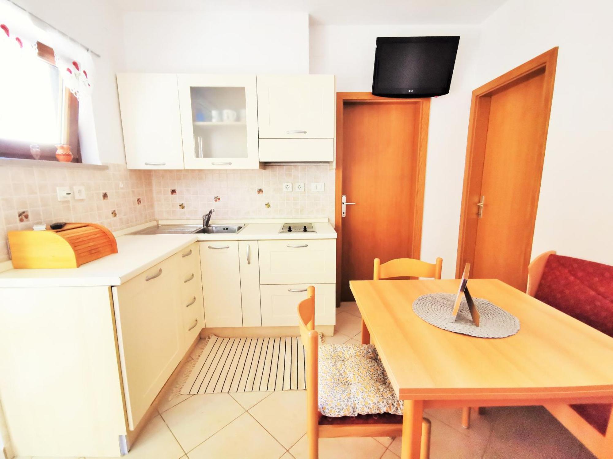 Tiny Shell House Lejlighed Portorož Eksteriør billede