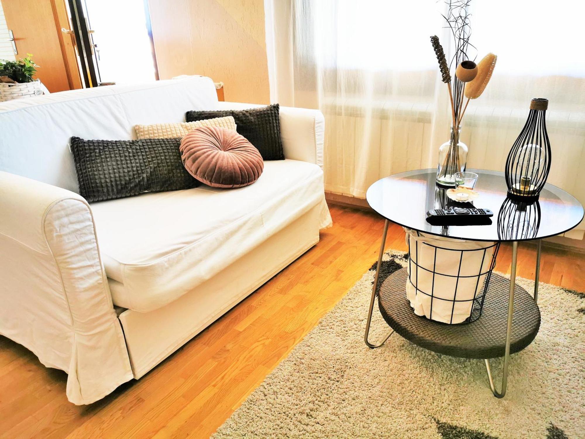 Tiny Shell House Lejlighed Portorož Eksteriør billede